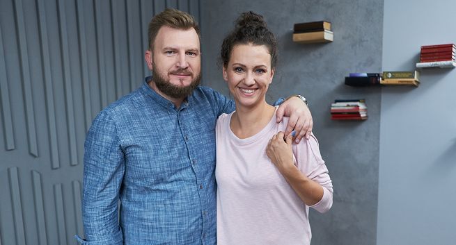 HGTV wybrała w castingu parę prowadzących. „Para w remont” od 4 listopada