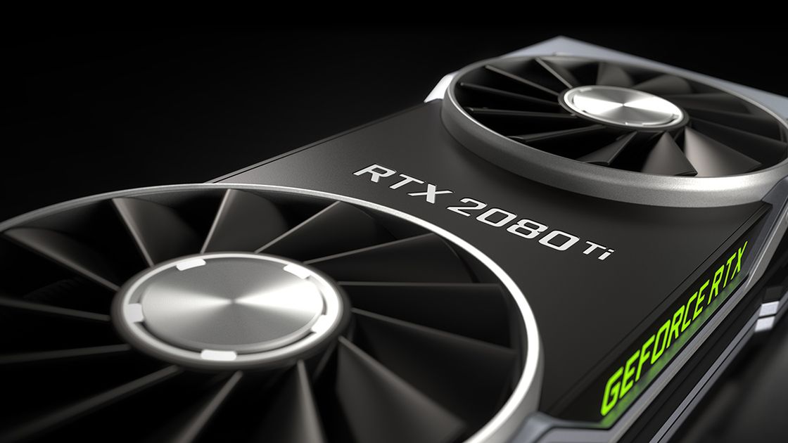 Źródło: Materiały prasowe Nvidia