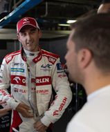 Kubica, Vettel, Schumacher i inni. Gwiazdy F1 wybierają nową serię