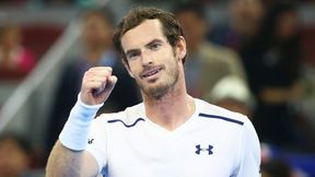 Andy Murray rzuca rękawicę Novakowi Djokoviciowi w walce o pozycję lidera rankingu ATP