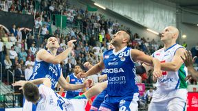 Nieoficjalnie: Seid Hajrić jednak nie zagra w Rosie Radom!