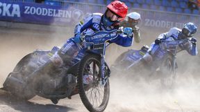 Żużel. Drużyna "40-latków". Najstarsi zawodnicy w Speedway 2. Ekstralidze