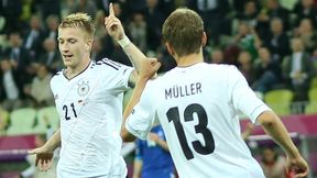 Euro 2016: Marco Reus nie boi się koszmaru z 2014 roku. "Tym razem chcę być liderem reprezentacji"