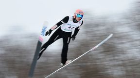 Skoki narciarskie. Puchar Świata w Sapporo. Bez przeliczników Dawid Kubacki poza podium. Straciłby też Piotr Żyła