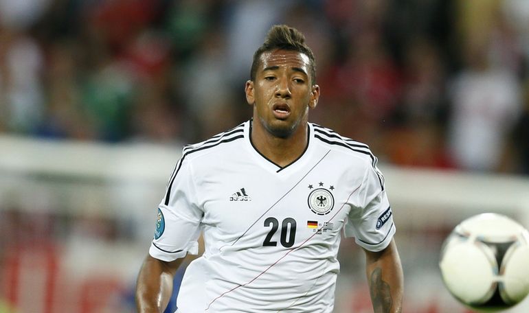 Jerome Boateng pozwolił Bayernowi Monachium cieszyć się z wygranej nad mistrzem Anglii