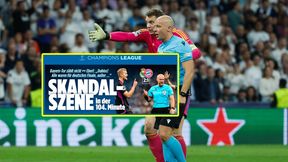 "Absolutna katastrofa". Niemieckie media ostro o Marciniaku
