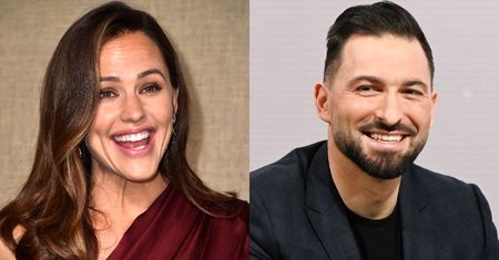 Jennifer Garner udostępniła na swoim Instagramie film... Rafała Maślaka! (FOTO)