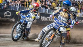 Orlen Oil Motor Lublin - Betard Sparta Wrocław 55:35 (galeria)