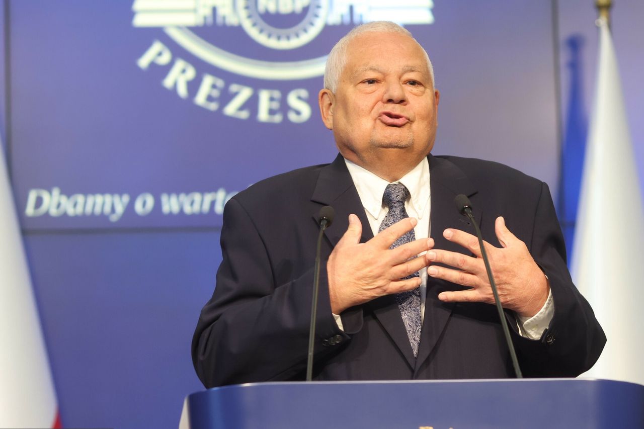 Co dalej ze stopami procentowymi? RPP przed ważną decyzją