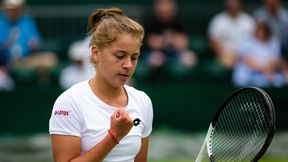 Trudne zadania przed Polkami. Sprawdź plan trzeciego dnia Wimbledonu
