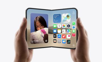 Nowy CEO Apple pokazał pierwszego składanego iPhone’a. Cena? Nawet 16 tys. złotych
