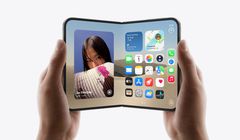 Nowy CEO Apple pokazał składanego iPhone’a. Cena? Nawet 16 tys. złotych