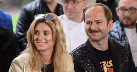 Sławomir pikantnie do Kajry: "Zobaczysz tygrysico, co Ci zrobię"
