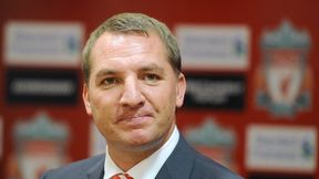 Brendan Rogers: Luis Suarez powinien być w najlepszej trójce Złotej Piłki