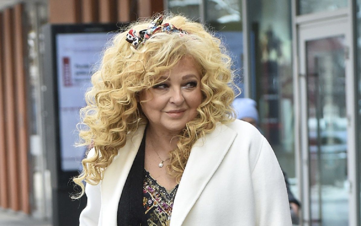  Magda Gessler pokazała szokujące zdjęcie zza kulis
