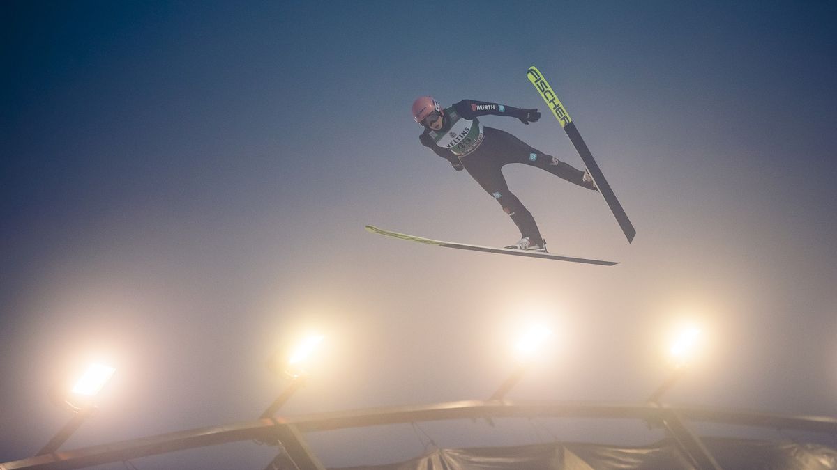Zdjęcie okładkowe artykułu: Getty Images / Federico Modica/NordicFocus / Na zdjęciu: Puchar Świata w Lahti