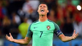 Cristiano Ronaldo wyruszył w nieznane. Po Euro będzie odpoczywał z rodziną