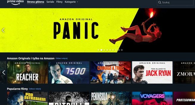 Serwisy streamingowe przez inflację tracą subskrybentów