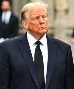 Trump i inni na pogrzebie Franciszka. Padły deklaracje przywódców