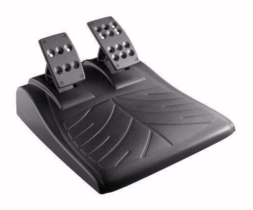 GRRRecenzja: Logitech Driving Force GT 3