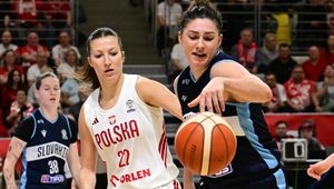 Reprezentantka Polski gra w klubie z Izraela. Nie wie, czy tam wróci