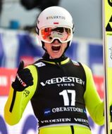 Polak szalał w Klingenthal. Będzie sensacją?
