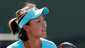 WTA New Haven: Shuai Peng ćwierćfinałową rywalką Agnieszki Radwańskiej