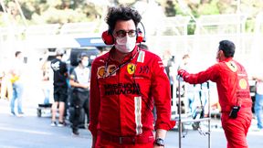 F1. Nowy styl zarządzania w Ferrari. 26-letni inżynier robi karierę