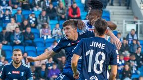 PKO Ekstraklasa: pierwsza wygrana Arki Gdynia, inny beniaminek wciąż na czele, zobacz tabelę