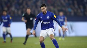 Bundesliga. Dramat czołowego zawodnika Schalke 04 Gelsenkirchen. W tym sezonie już nie zagra