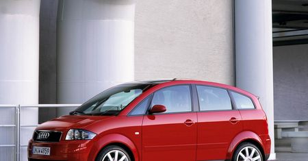 7 nietypowych aut używanych, których nie trzeba się bać. Omijanie ich to błąd
