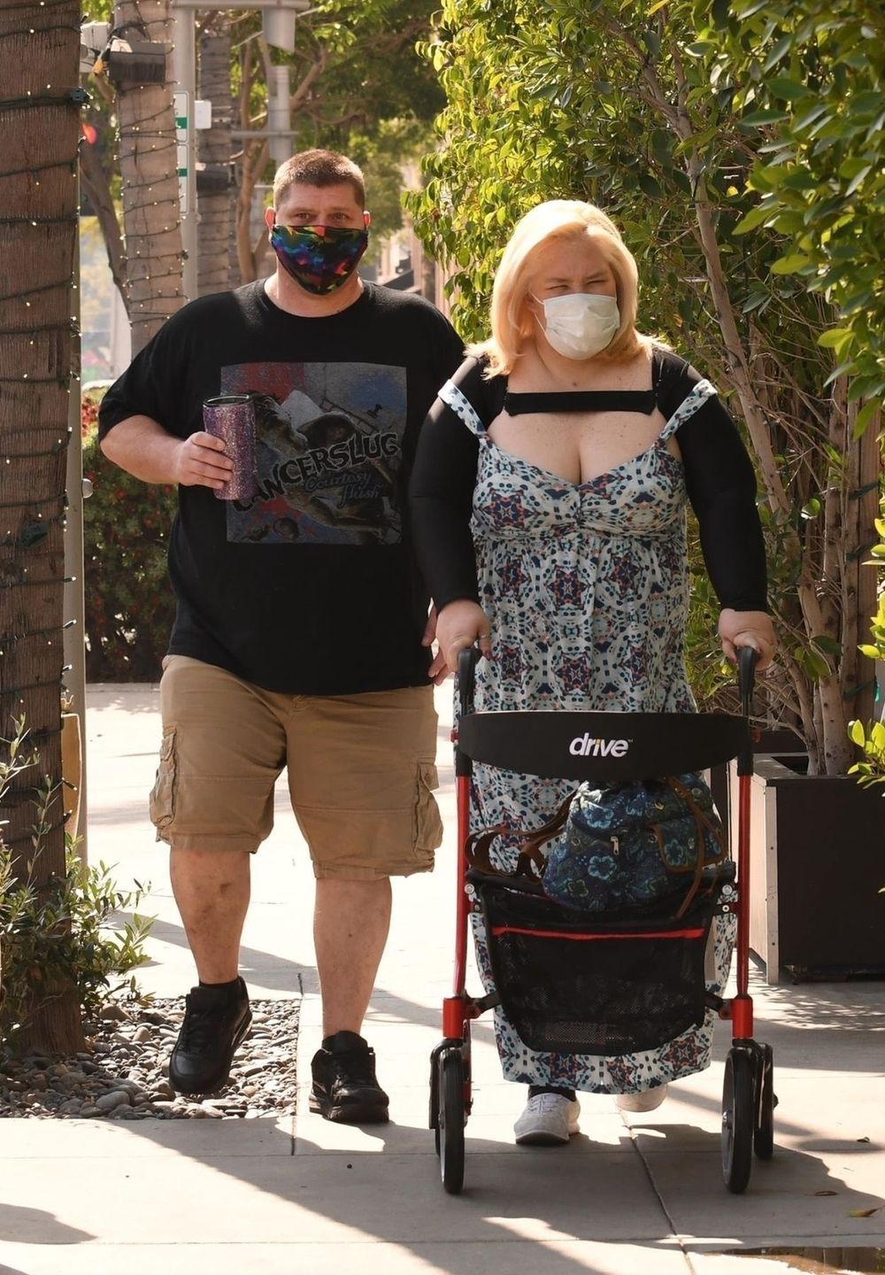 Mama June