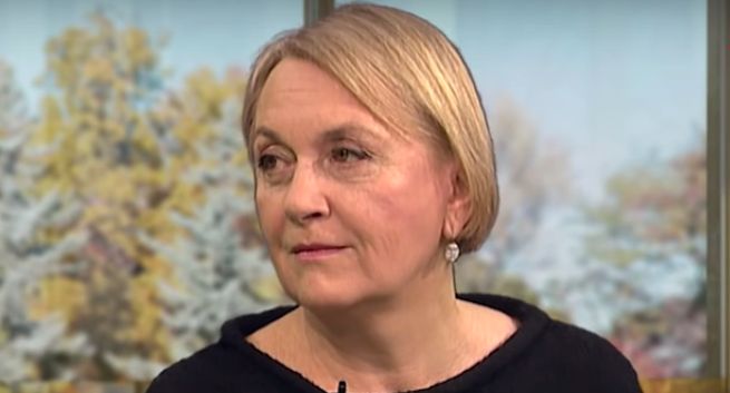 Maria Dłużewska po miesiącu odeszła z rady programowej Polskiego Radia