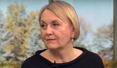 Maria Dłużewska po miesiącu odeszła z rady programowej Polskiego Radia