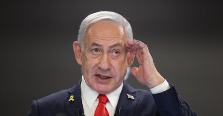 "Hamas nas oszukał". Netanjahu chce przyspieszyć ofensywę w Gazie