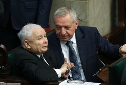 PiS negocjuje z bankiem i wciąż chce pozwać PKW. "Partia nie może zbankrutować"