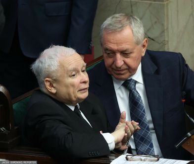 PiS negocjuje z bankiem i wciąż chce pozwać PKW. "Partia nie może zbankrutować"