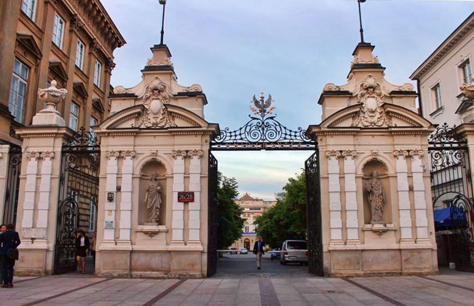 Warszawskie uczelnie na pierwszych miejscach światowego rankingu!