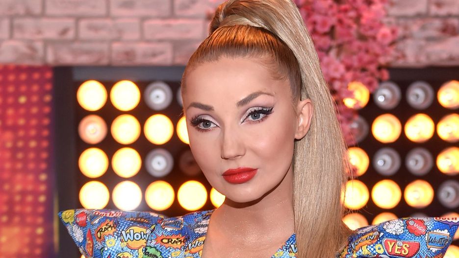 Cleo odkryła gorszki smak sławy