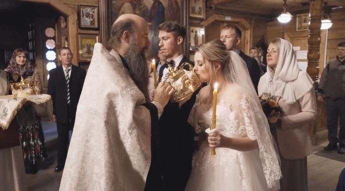 Miłość i seks w Rosji