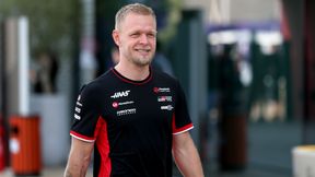Jego przygoda z F1 dobiegła końca. Został rywalem Kubicy