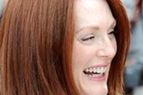 Julianne Moore wspiera gejów