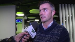 Borussia - Legia. Marcin Żewłakow: Tego nie da się logicznie wyjaśnić