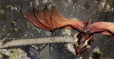 Chcesz zagrać w Baldur’s Gate 3? Śmiało - od dziś możesz