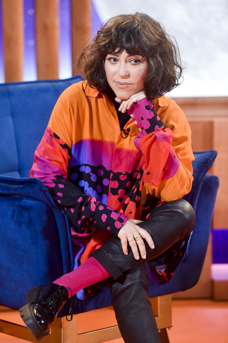 Natalia Kukulska wspomina Krzysztofa Krawczyka