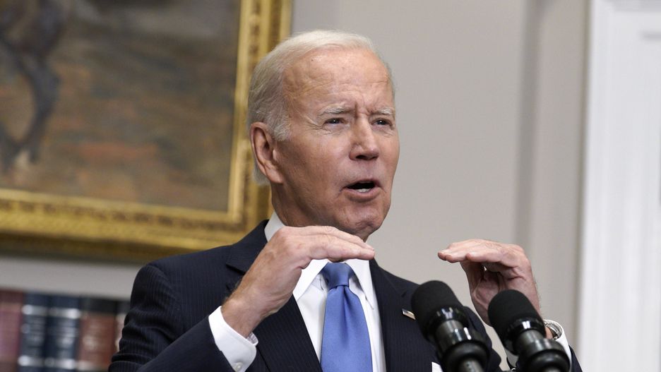 Joe Biden