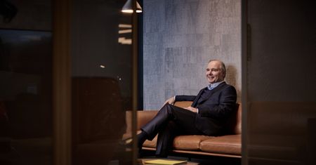 Takiego auta BMW nigdy nie zrobi. Członek zarządu firmy: Strach nam tutaj nie pomoże