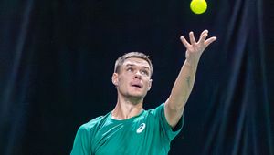 Polscy tenisiści rozpoczynają sezon 2026. To oni zagrają jako pierwsi