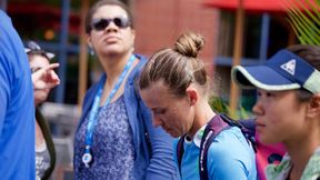 Roland Garros: Alicja Rosolska i Abigail Spears odpadły w I rundzie po dreszczowcu