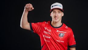 Żużel. Dobry wynik nastraja go pozytywnie, ale tonuje nastroje. "Do tej pory miałem tam spore trudności"